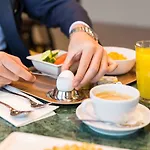 Ibis Messe Airport 3*