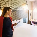 Ibis Messe Airport Hotel 3*