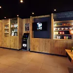 Ibis Messe Airport Zurich
