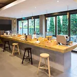 Ibis Messe Airport Hotel Zurich
