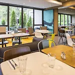 Hotel Ibis Messe Airport Zurich