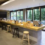 Ibis Messe Airport Hotel Zurich