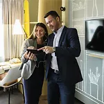 Ibis Messe Airport Hotel