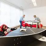 Hotel Ibis Messe Airport