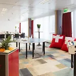 Ibis Messe Airport 3*