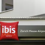 Ibis Messe Airport Hotel Zurich