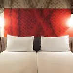 Hotel Ibis Messe Airport Zurich