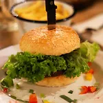 Hotel Ibis Messe Airport