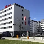 Hotel Ibis Messe Airport