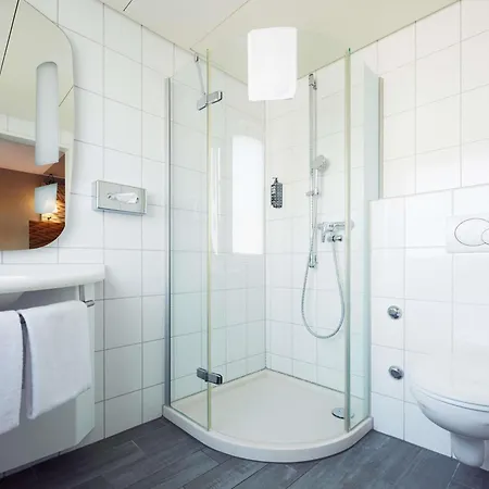 Ibis Messe Airport Hotel