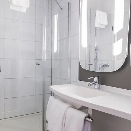 Ibis Messe Airport