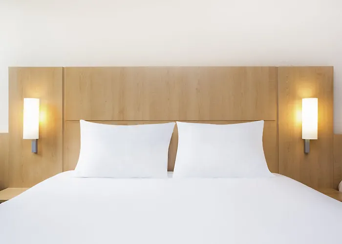 Hotel Ibis Messe Airport