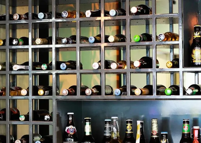 Hotel Ibis Messe Airport